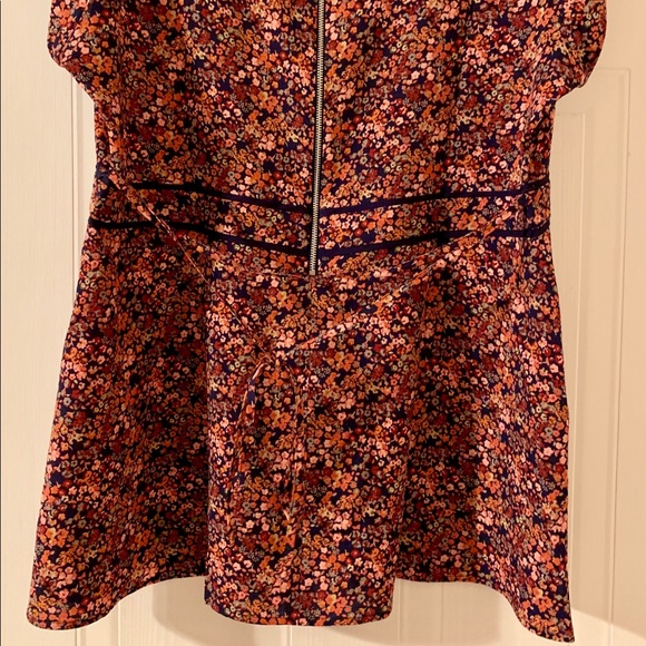 Beautiful Dressy Maternity Top - Picture 5 of 8